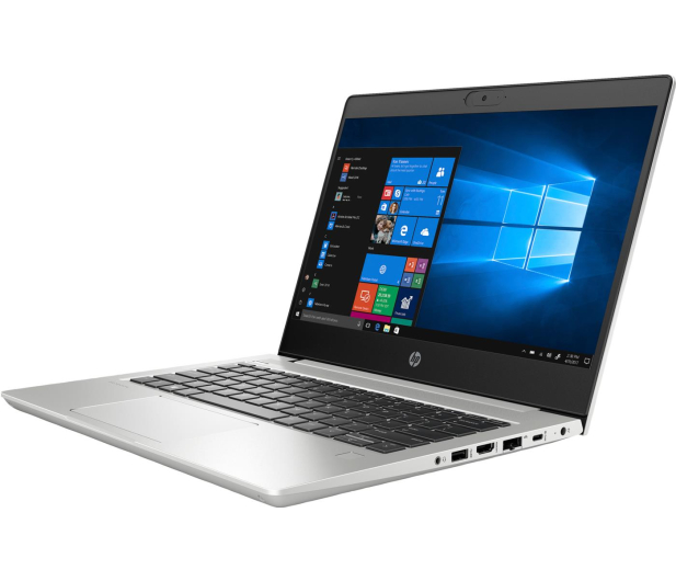 HP ProBook 430 G7 i5-10210U/16GB/512/Win11 odnowiony - 1580237 - zdjęcie 2
